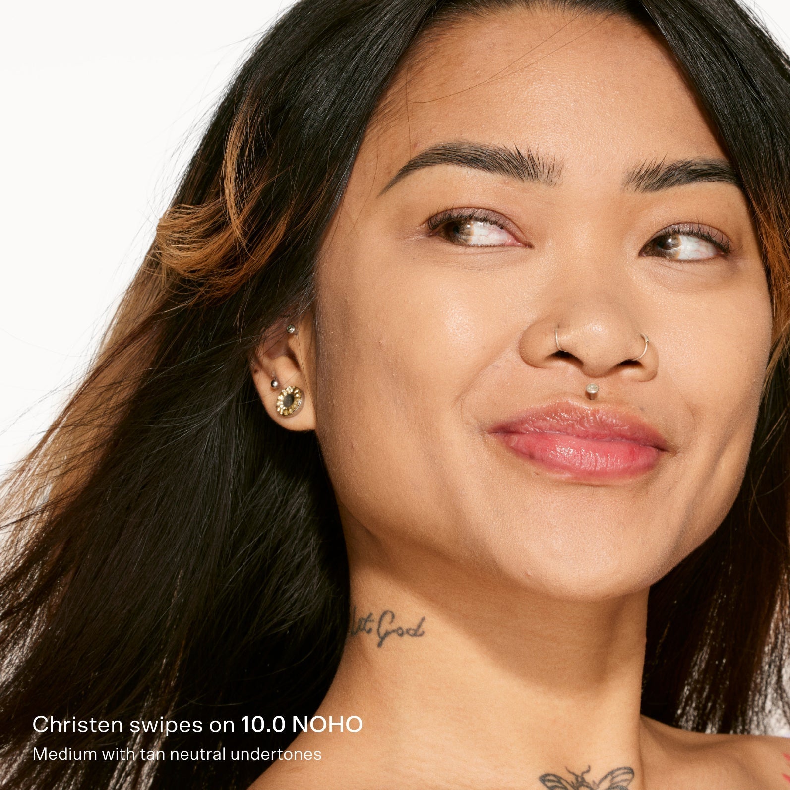 Swipe Serum Concealer®