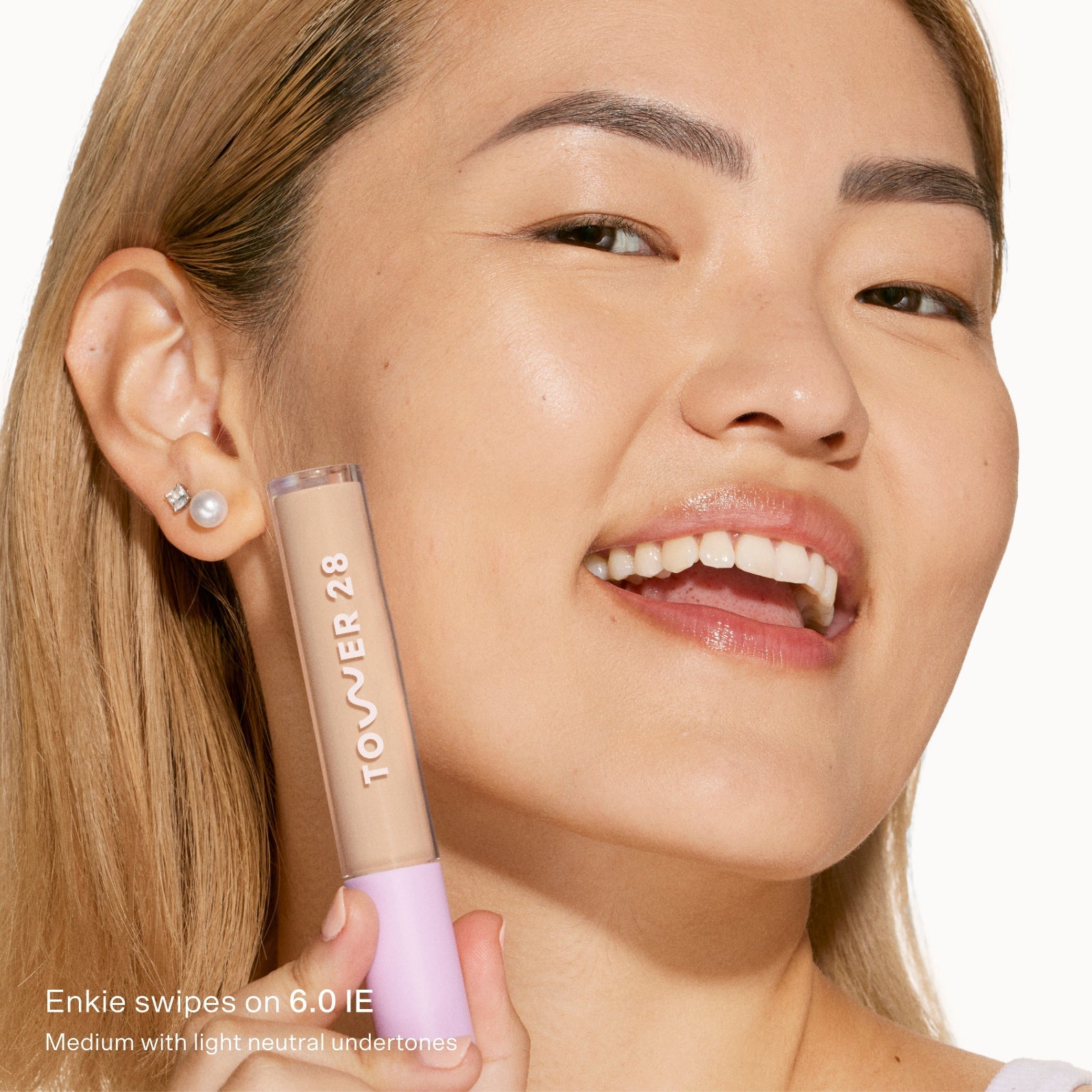 Swipe Serum Concealer®