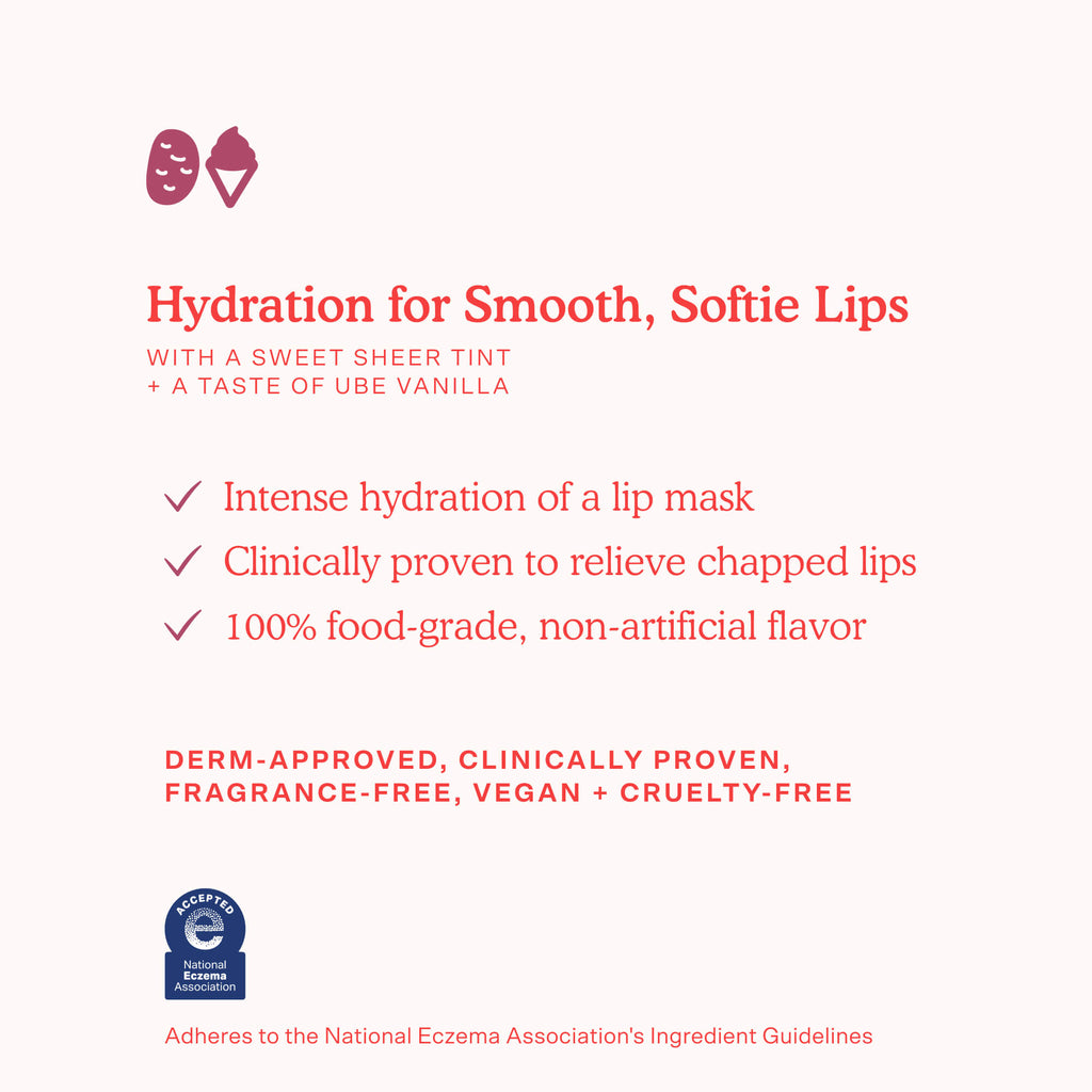 LipSoftie® Lip Treatment