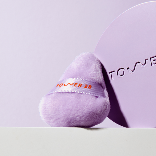 GetSet® Powder Puff Duo