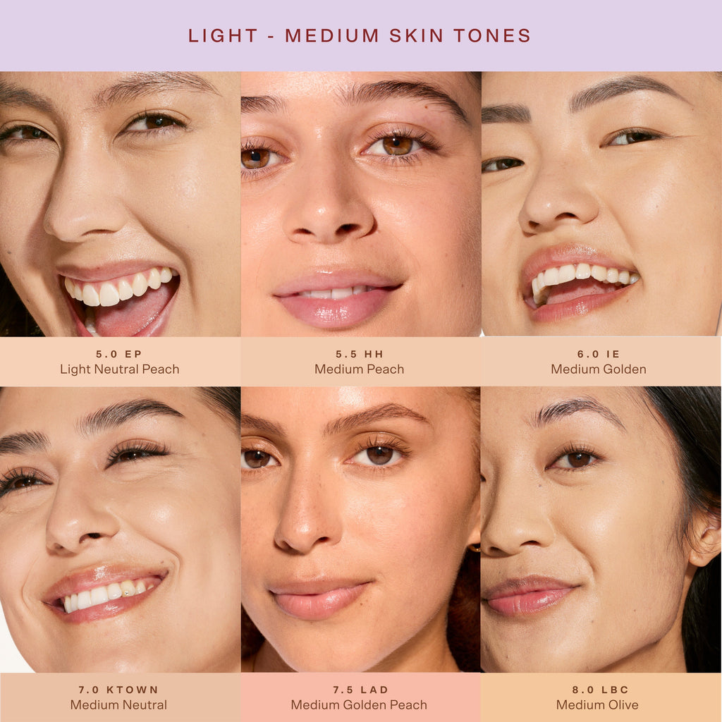 Swipe Serum Concealer®