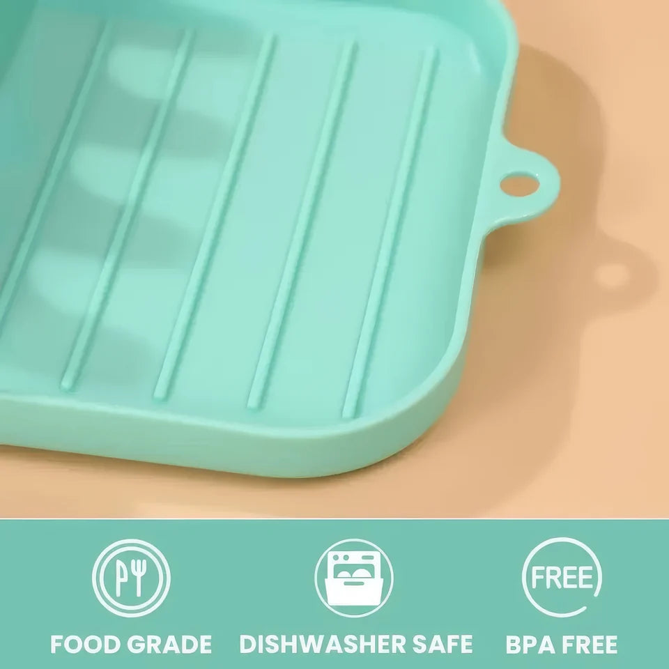 1 Green Cutlery Rack, Kitchen Dish Drain Rack, Suitable for Kitchen Chopsticks, Kitchenware, Kitchen Storage and Organization