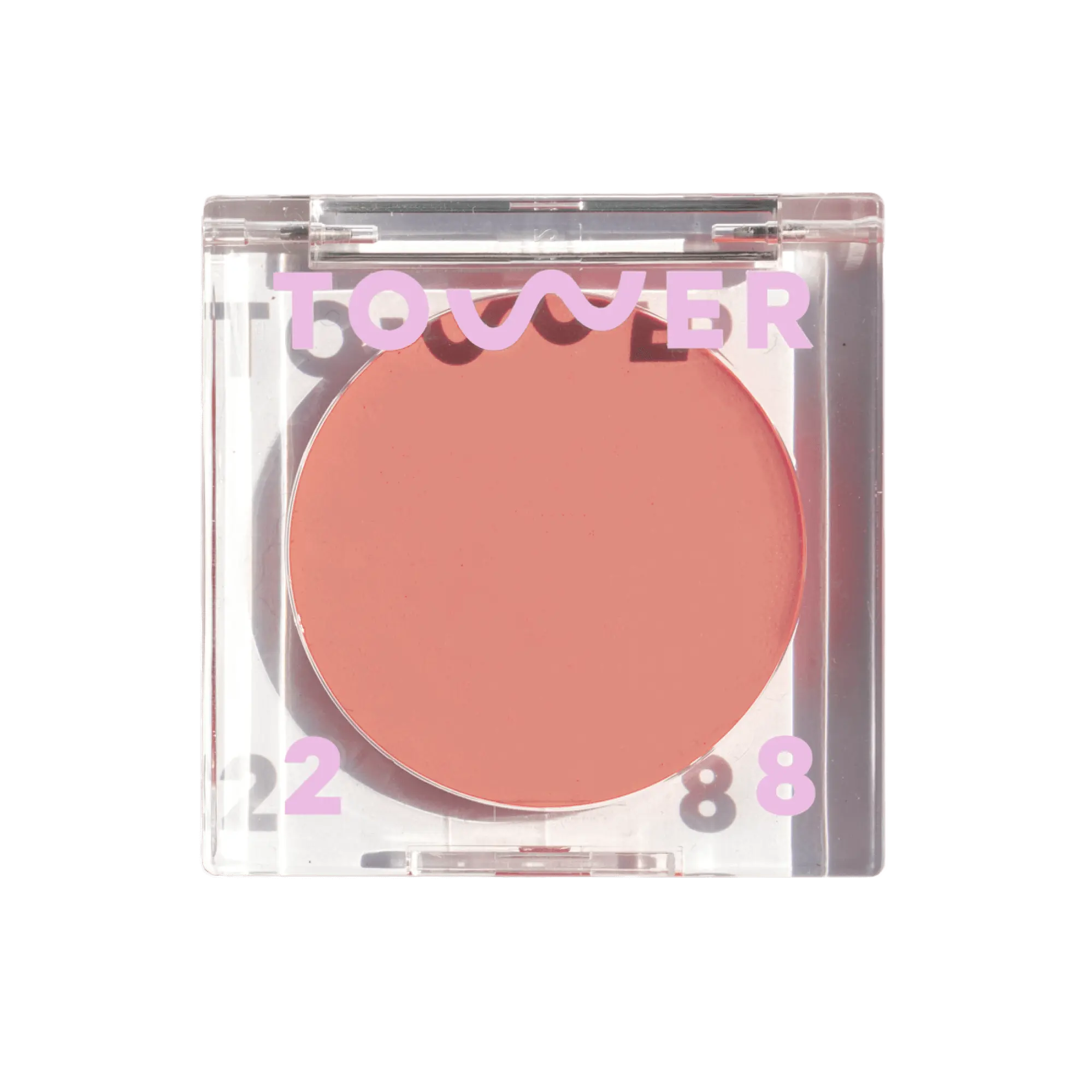 BeachPlease Cream Blush