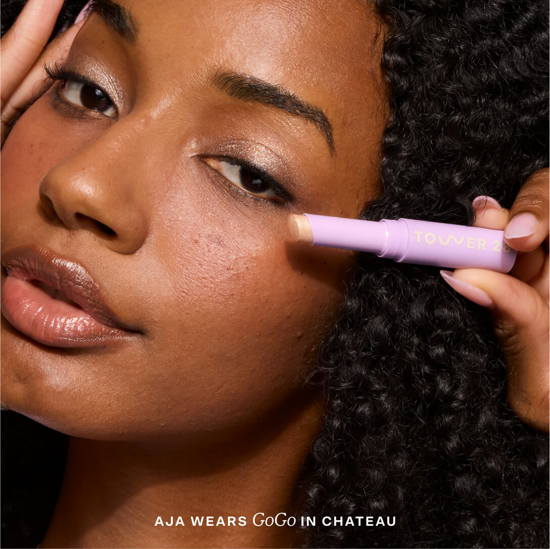 GoGo Cooling Shimmer Eyeshadow