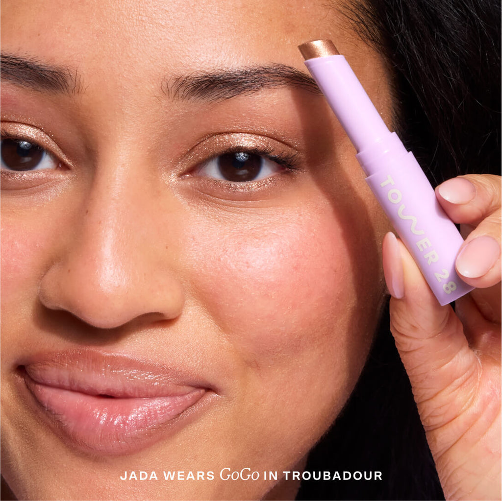 GoGo Cooling Shimmer Eyeshadow