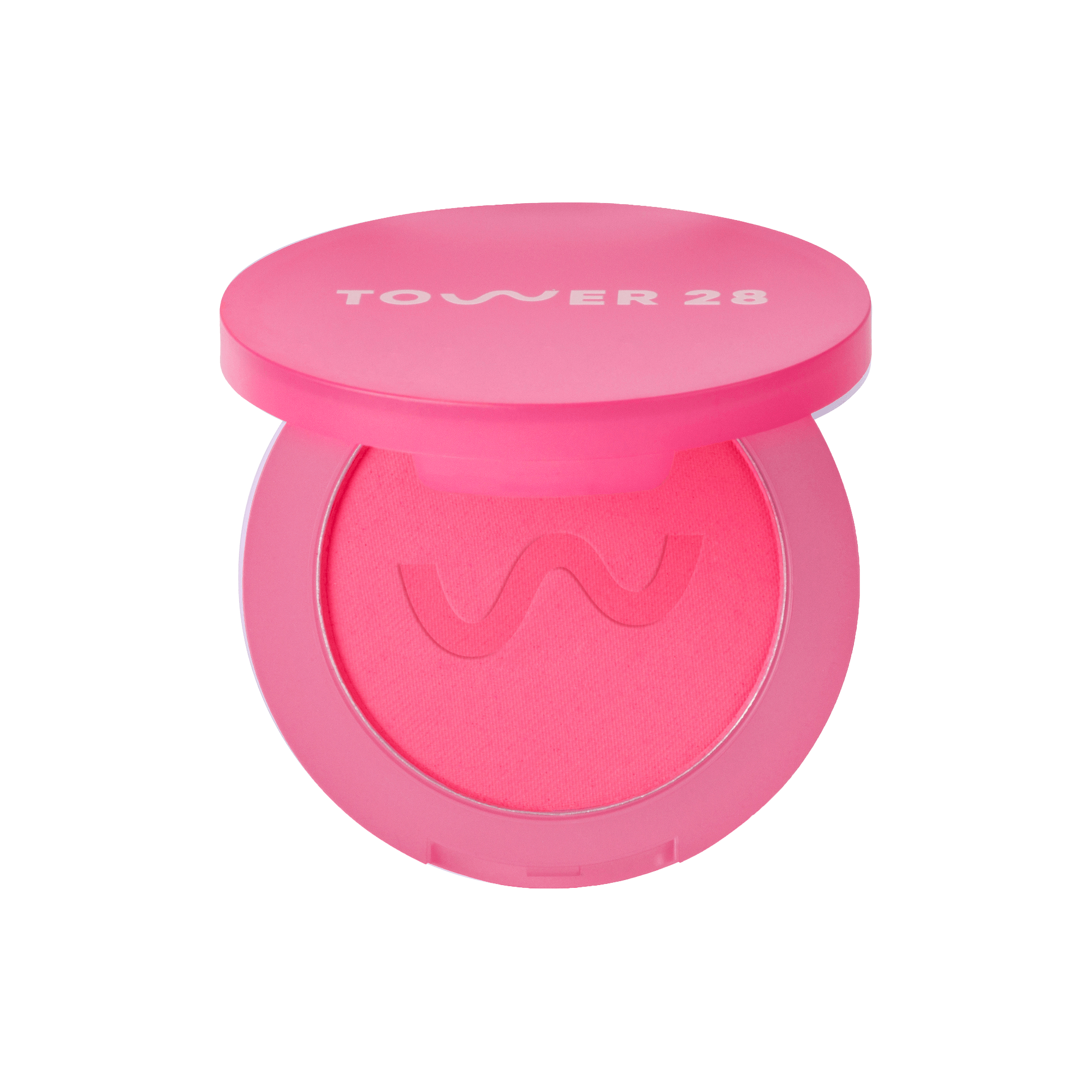 GetSet® Matte Powder Blush