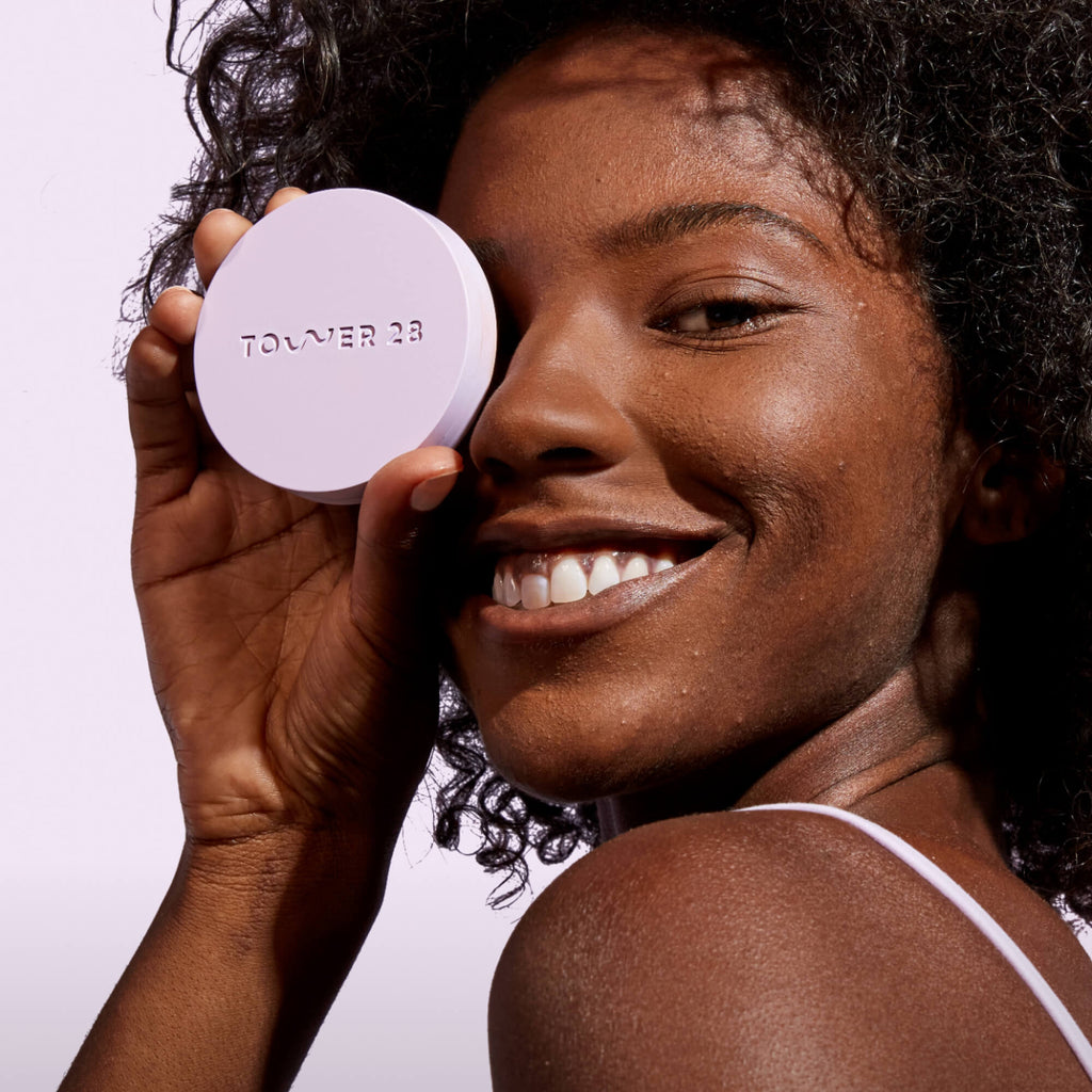 GetSet® Pressed Powder