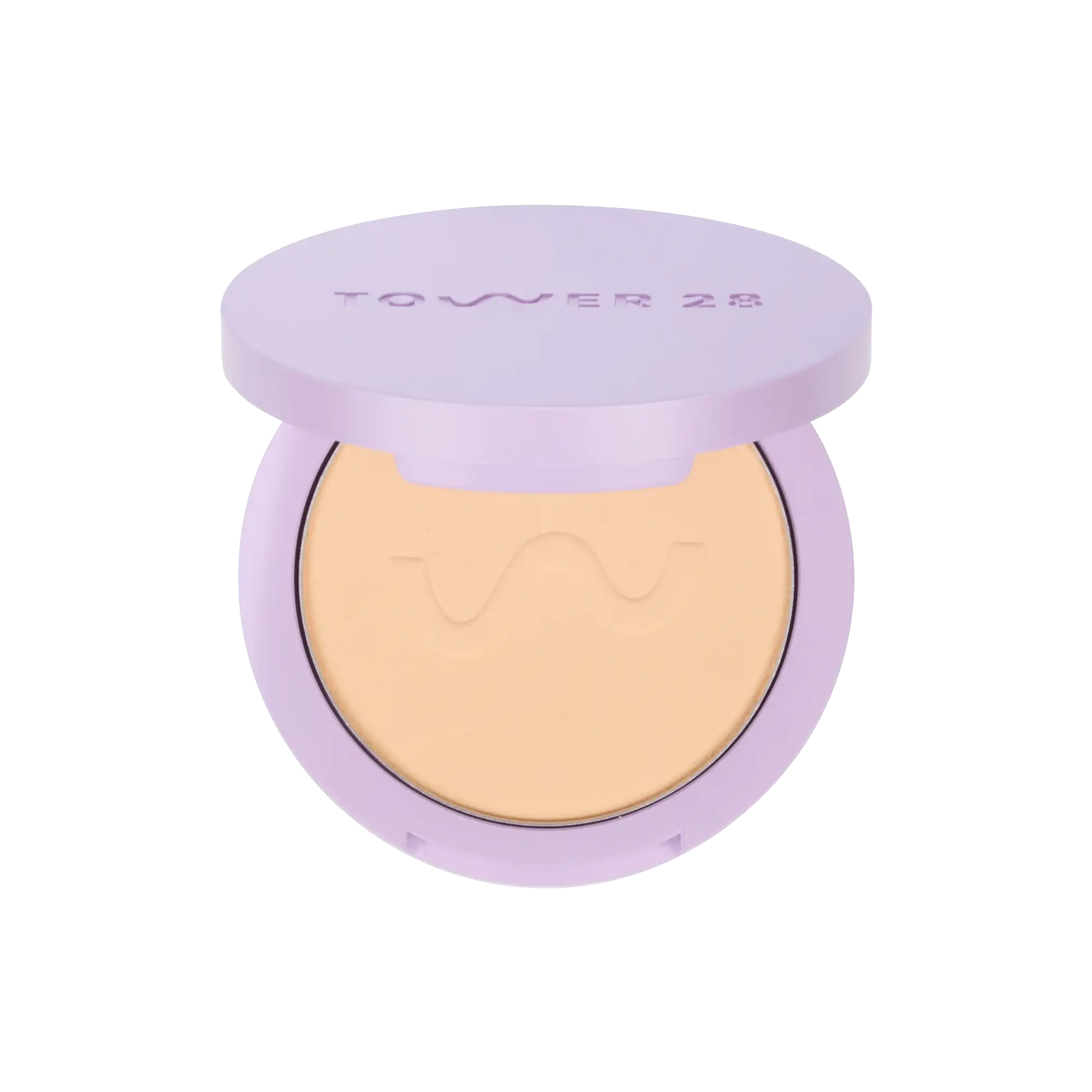 GetSet® Pressed Powder