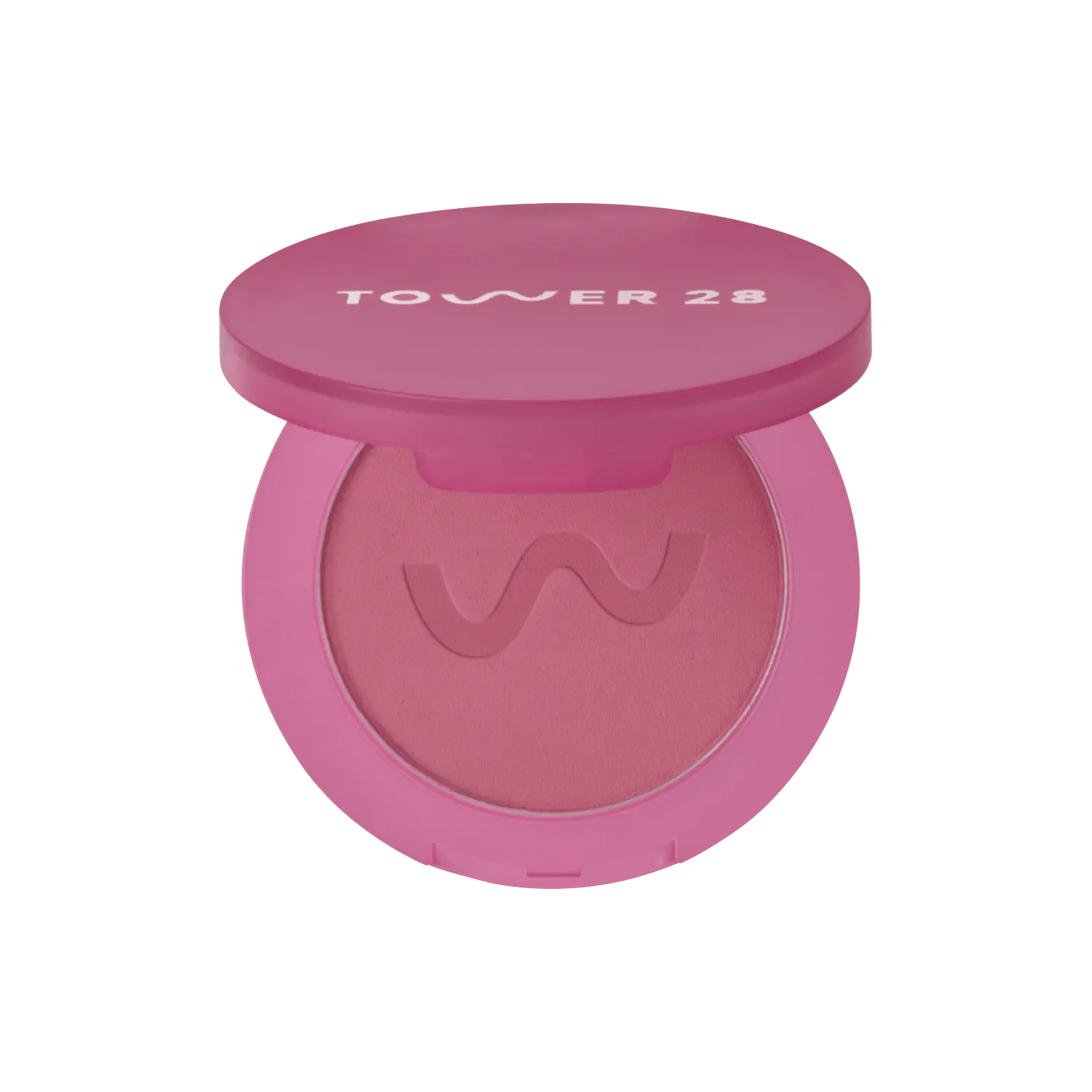 GetSet® Matte Powder Blush