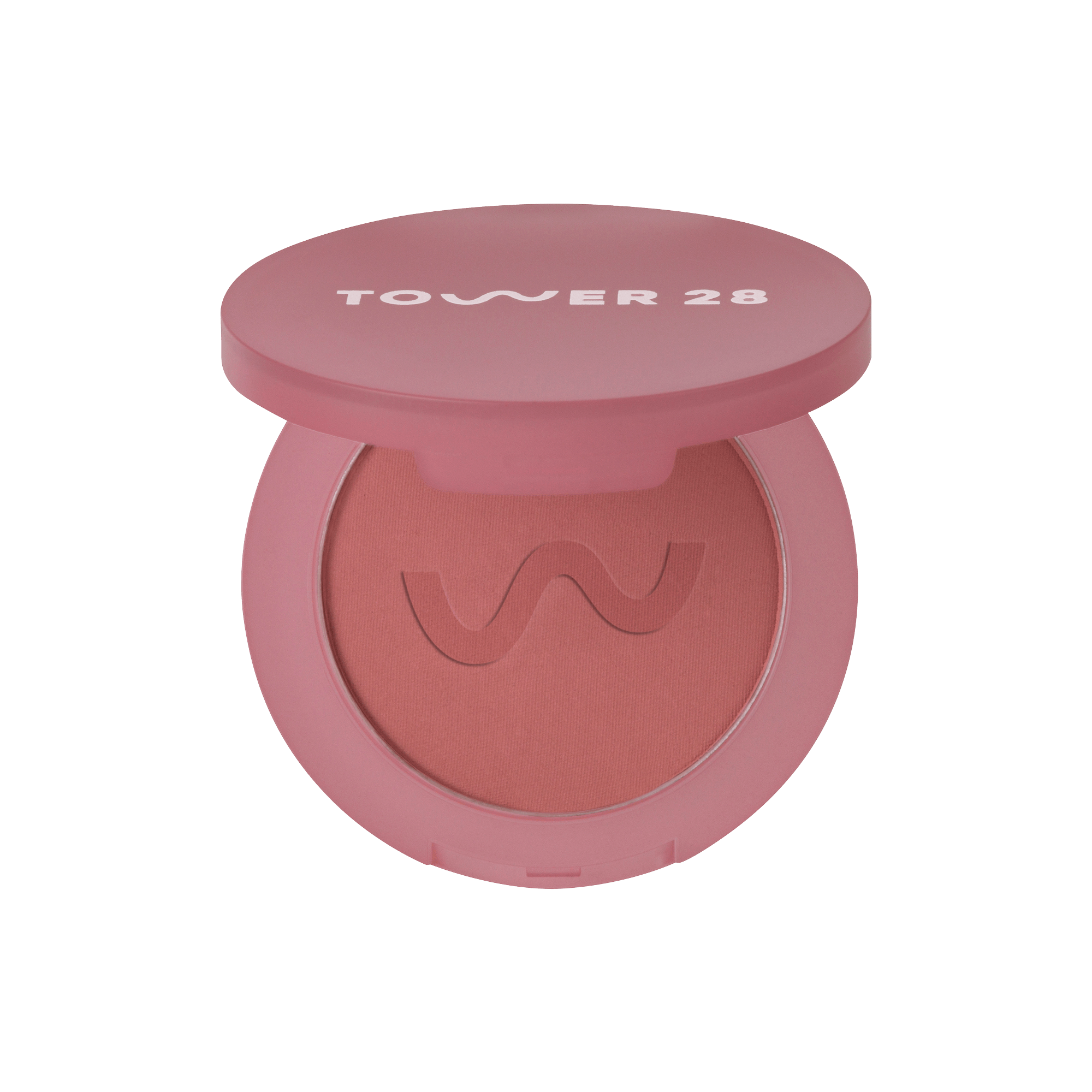 GetSet® Matte Powder Blush