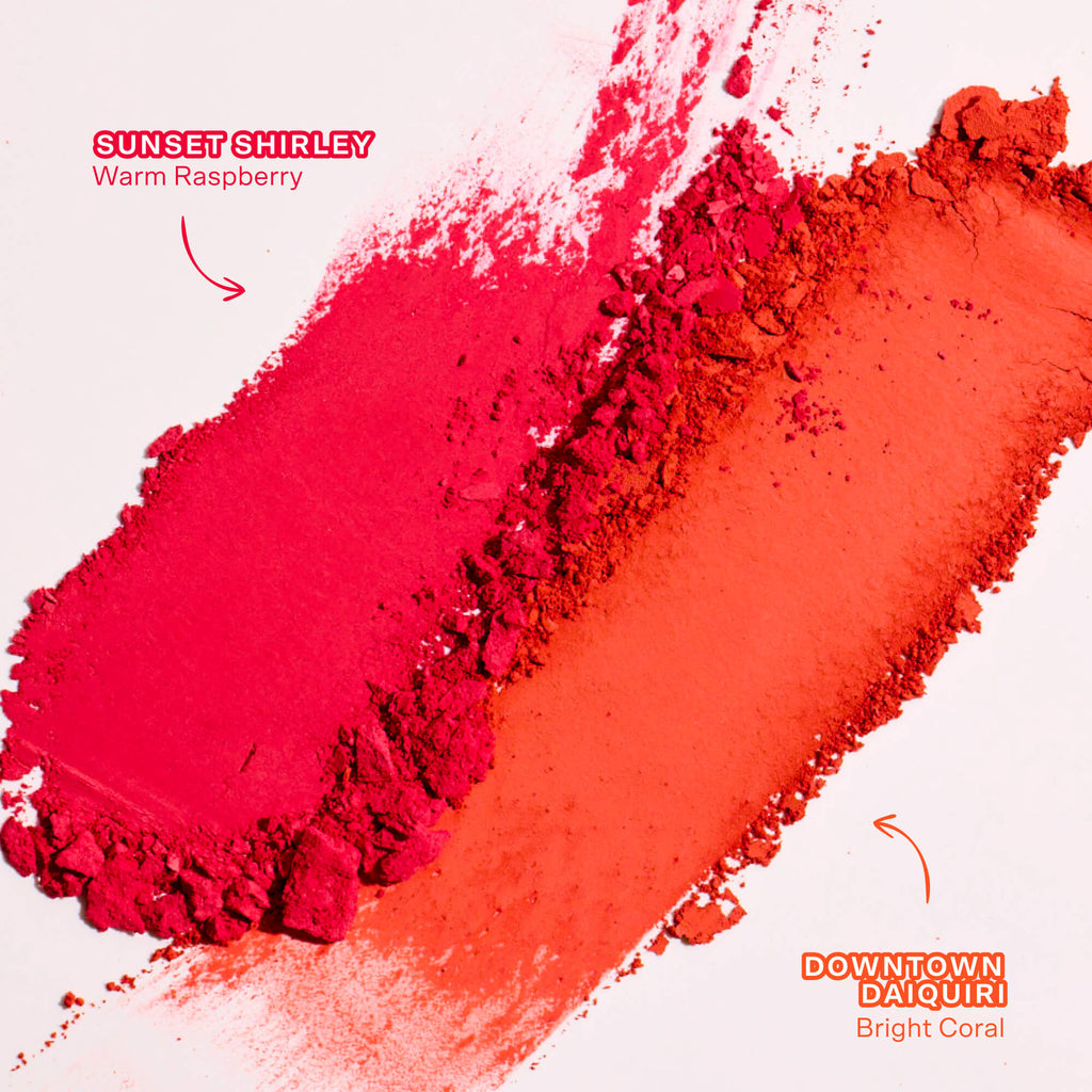 Toni Bravo GetSet® Matte Powder Blush