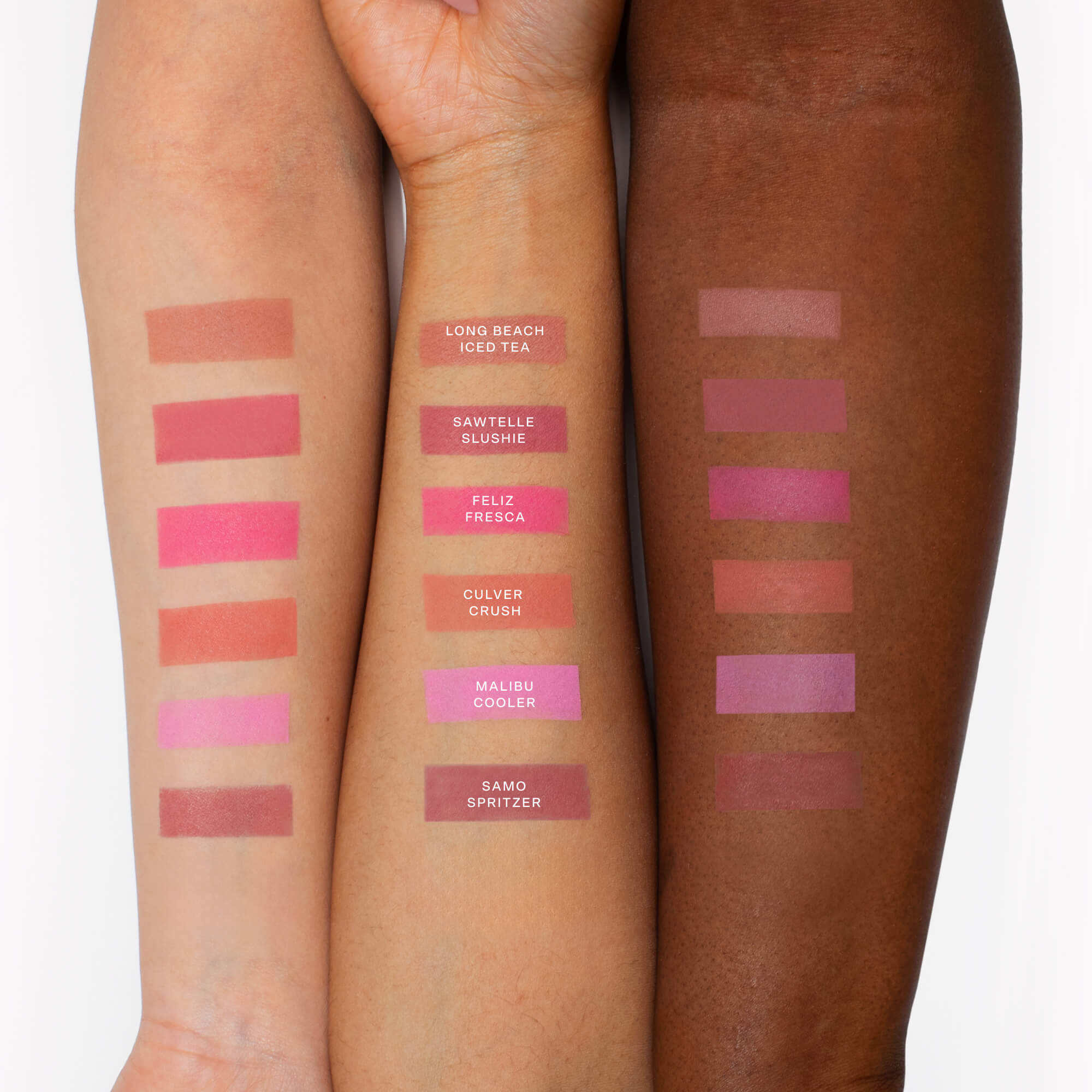 GetSet® Powder Blush Gift Set