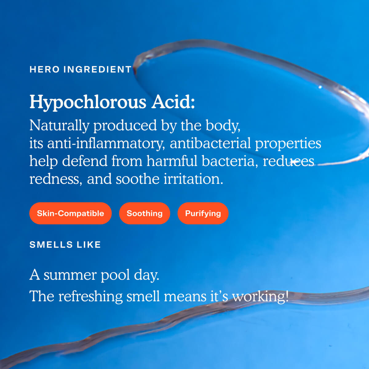 Travel SOS Rescue Spray