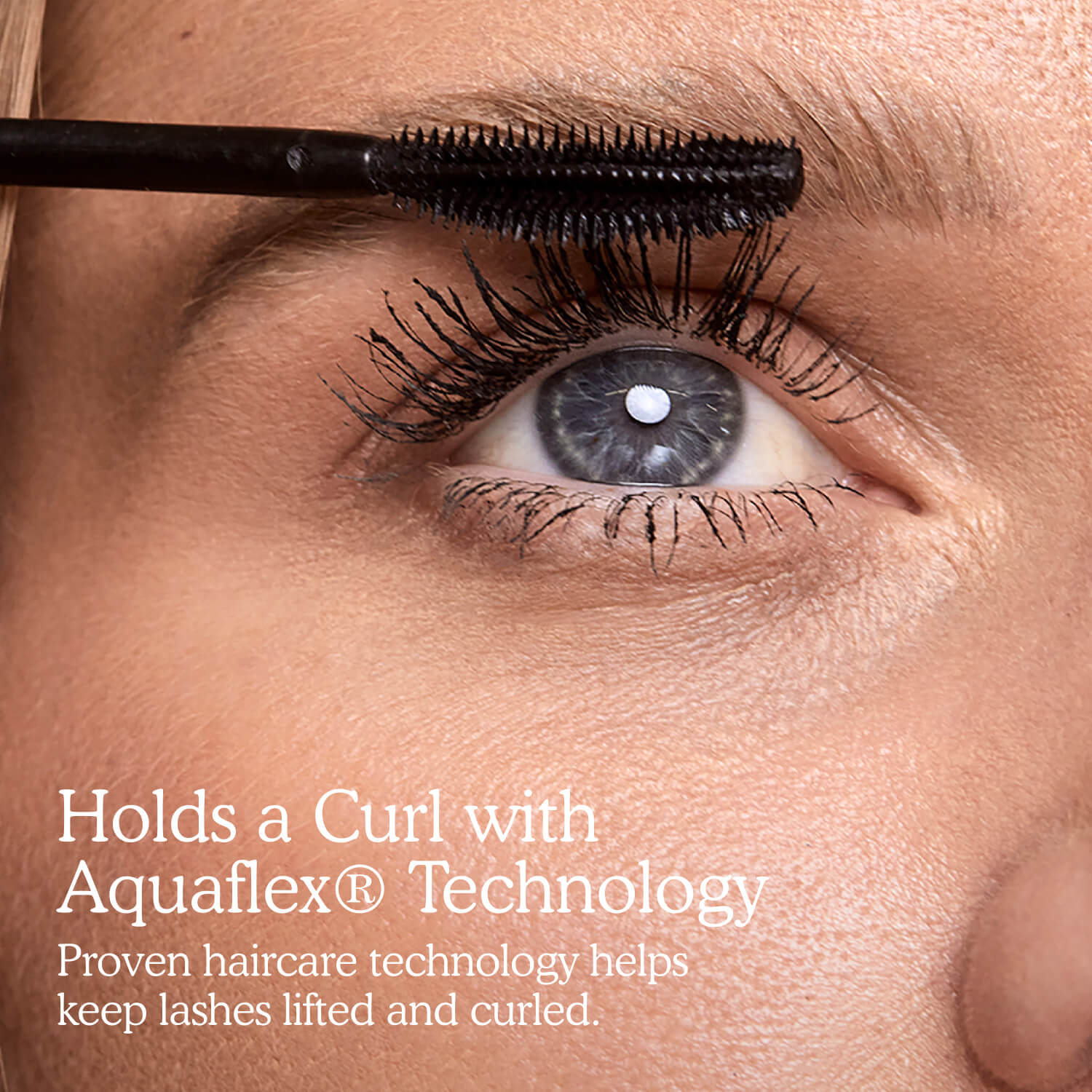 MakeWaves® Mascara Duo