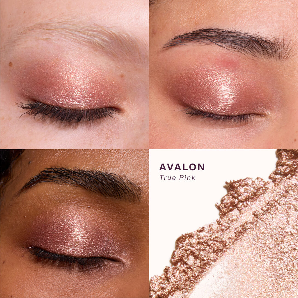 GoGo Cooling Shimmer Eyeshadow