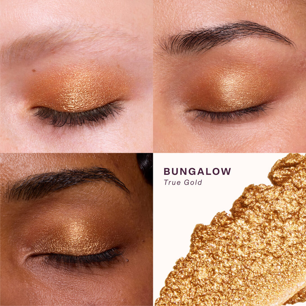 GoGo Cooling Shimmer Eyeshadow