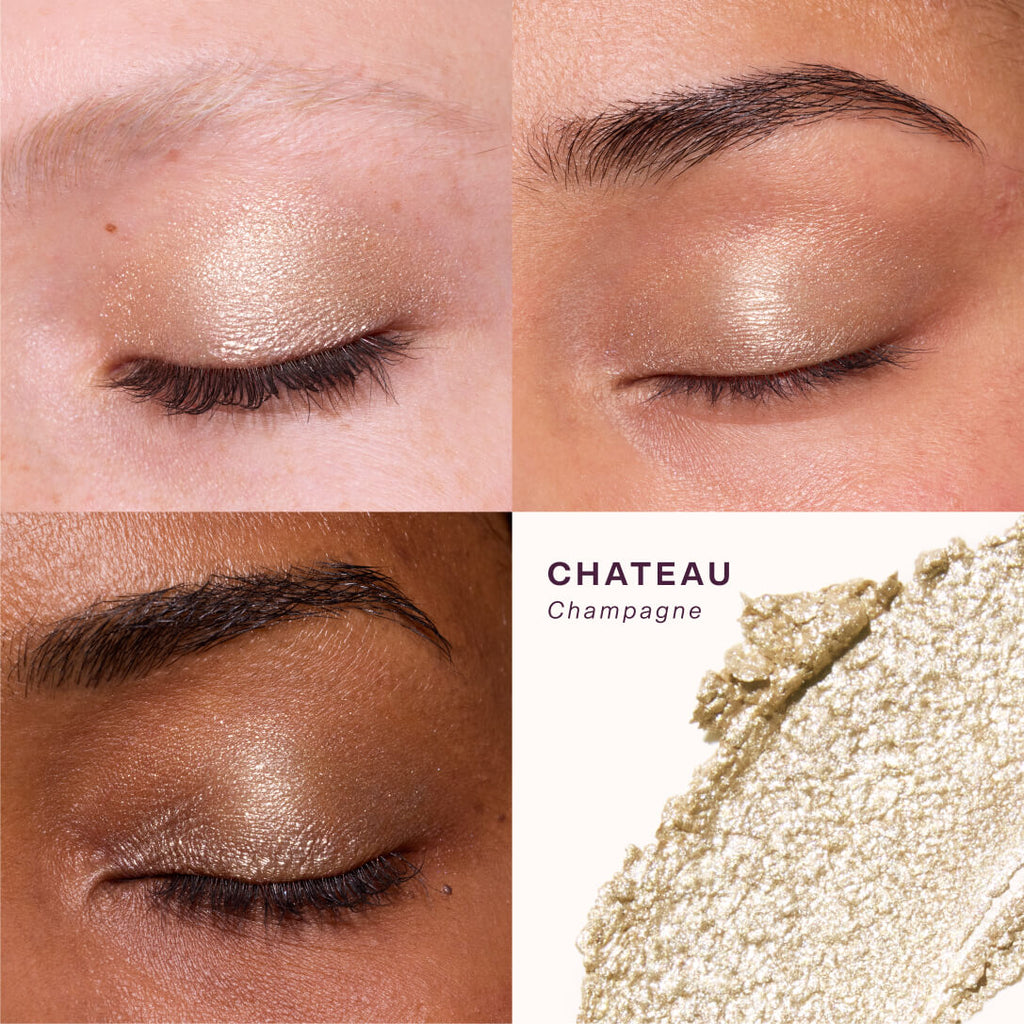 GoGo Cooling Shimmer Eyeshadow