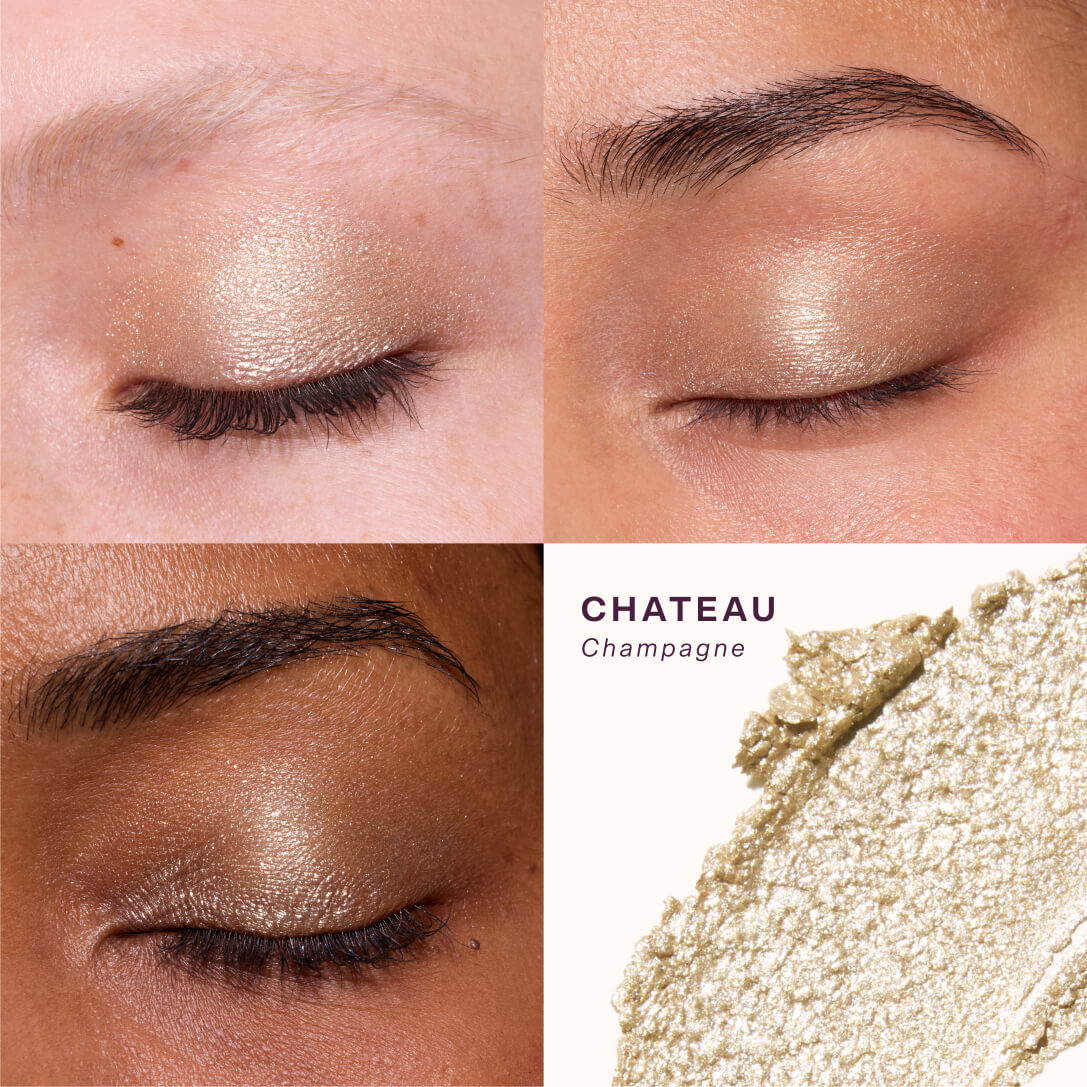 GoGo Cooling Shimmer Eyeshadow