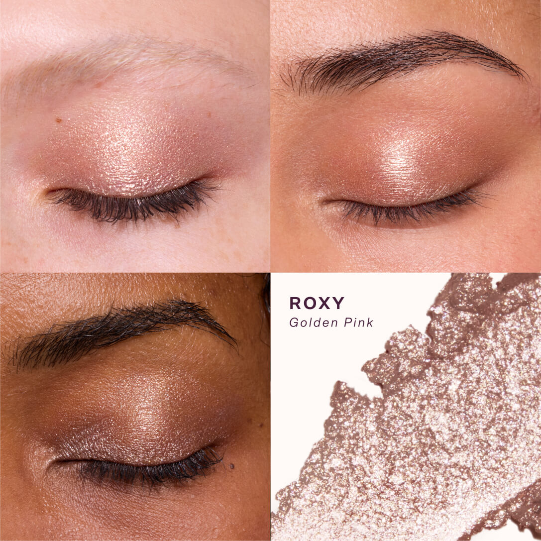 GoGo Cooling Shimmer Eyeshadow