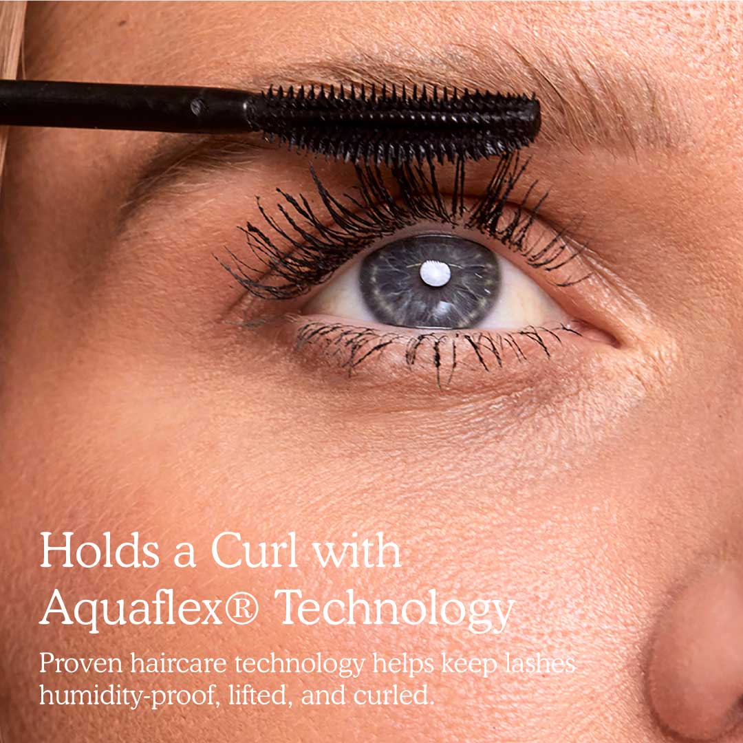 MakeWaves® Mini Mascara