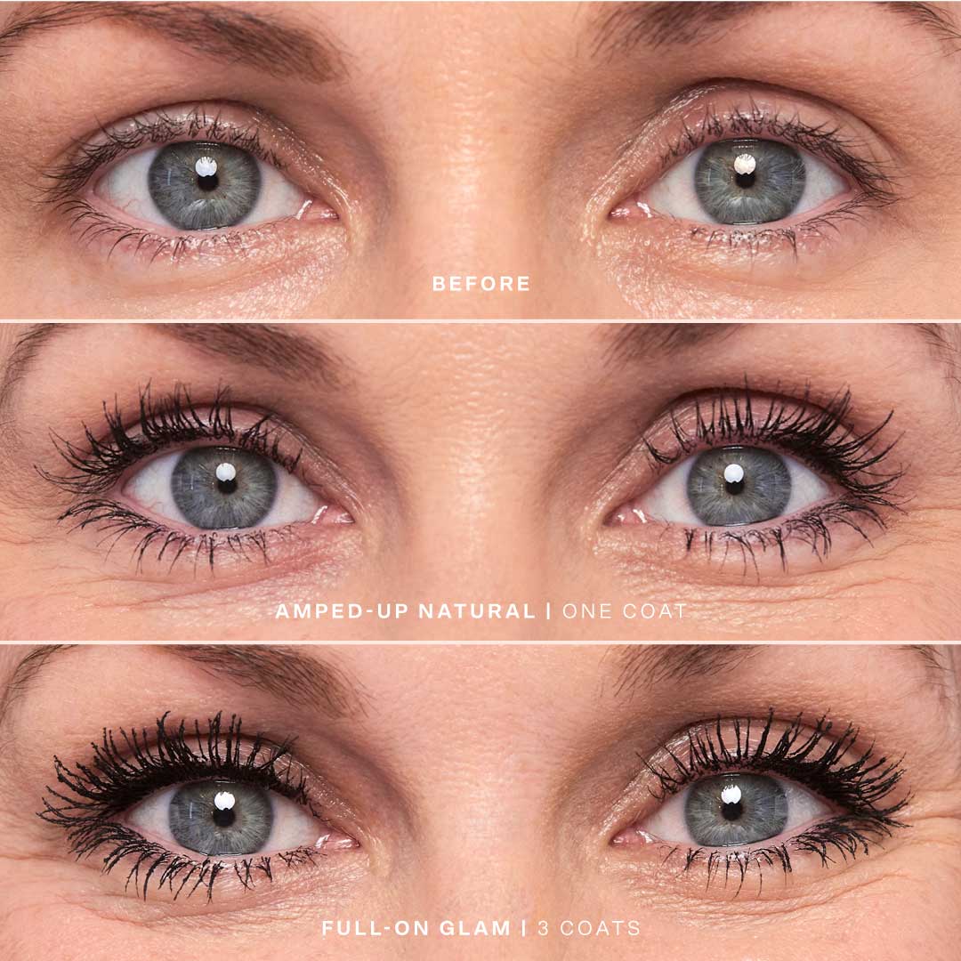 MakeWaves® Mascara