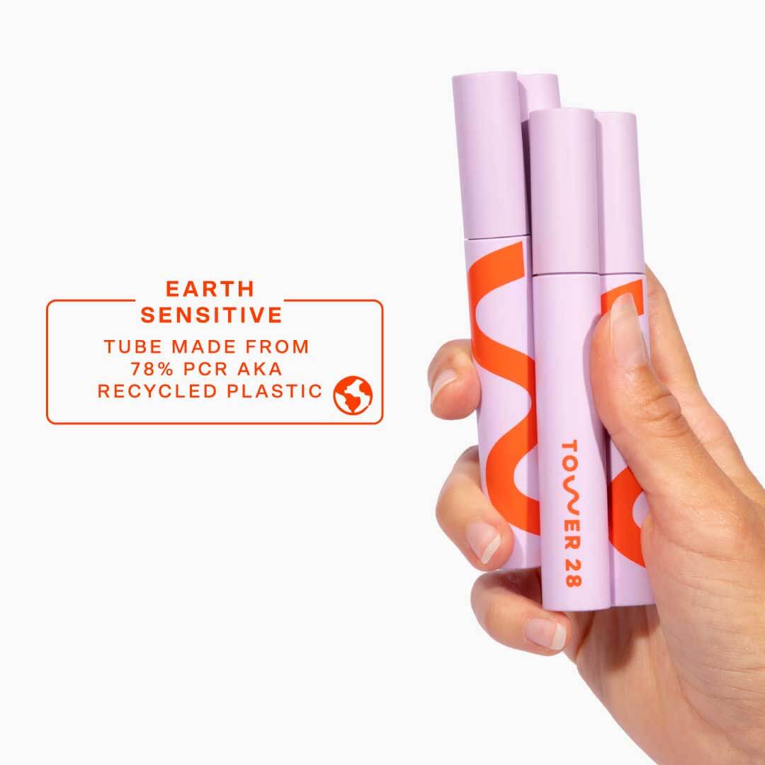 MakeWaves® Mini Mascara