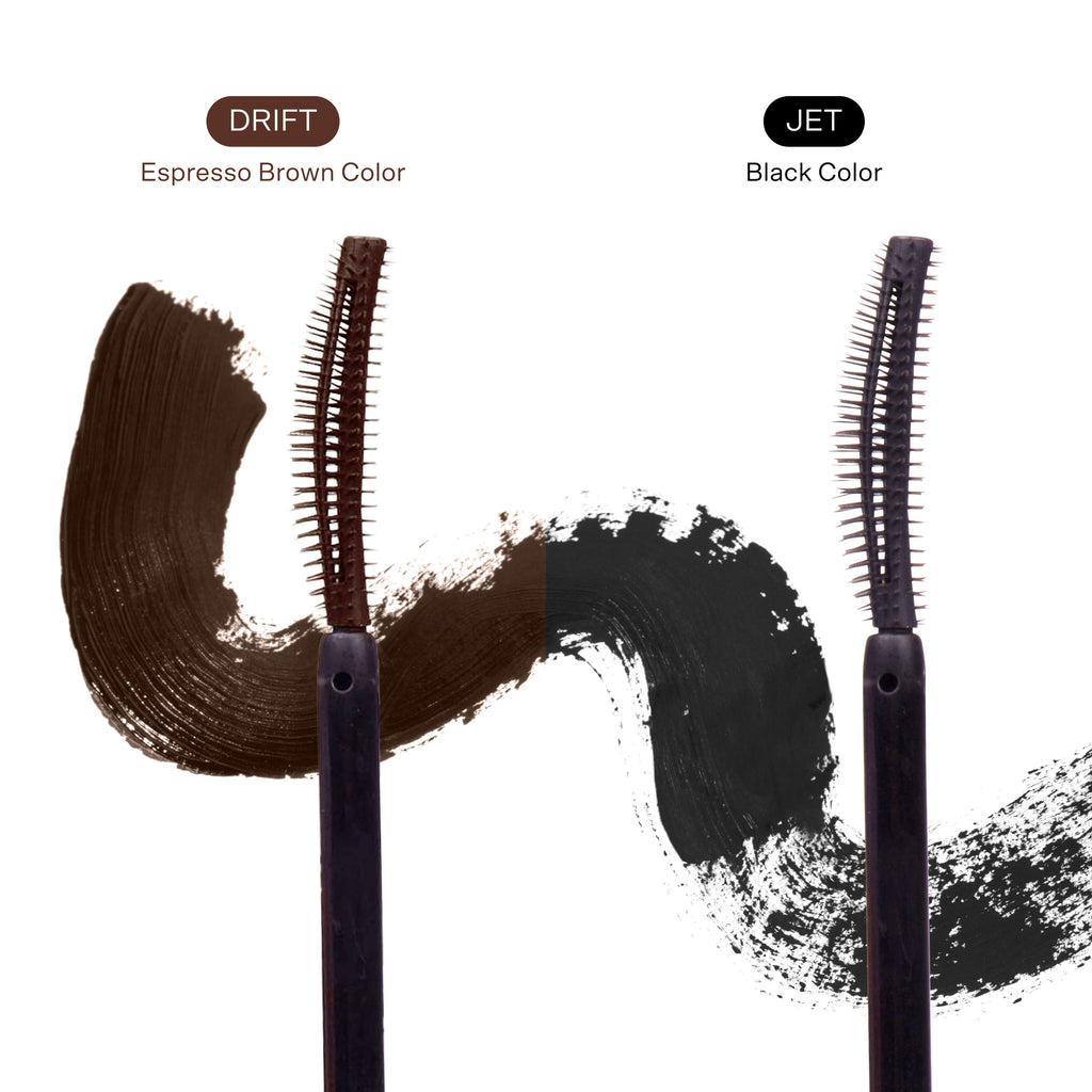 MakeWaves® Mascara