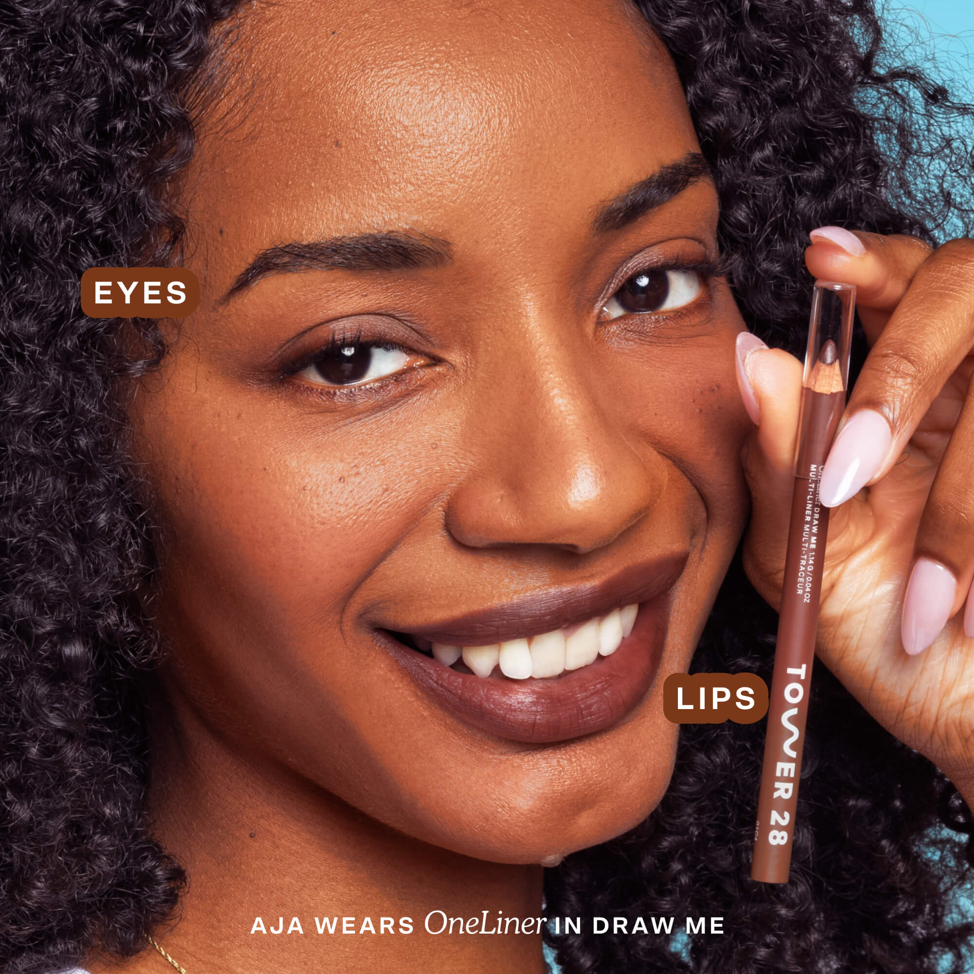 Line + Shine Lip Kit