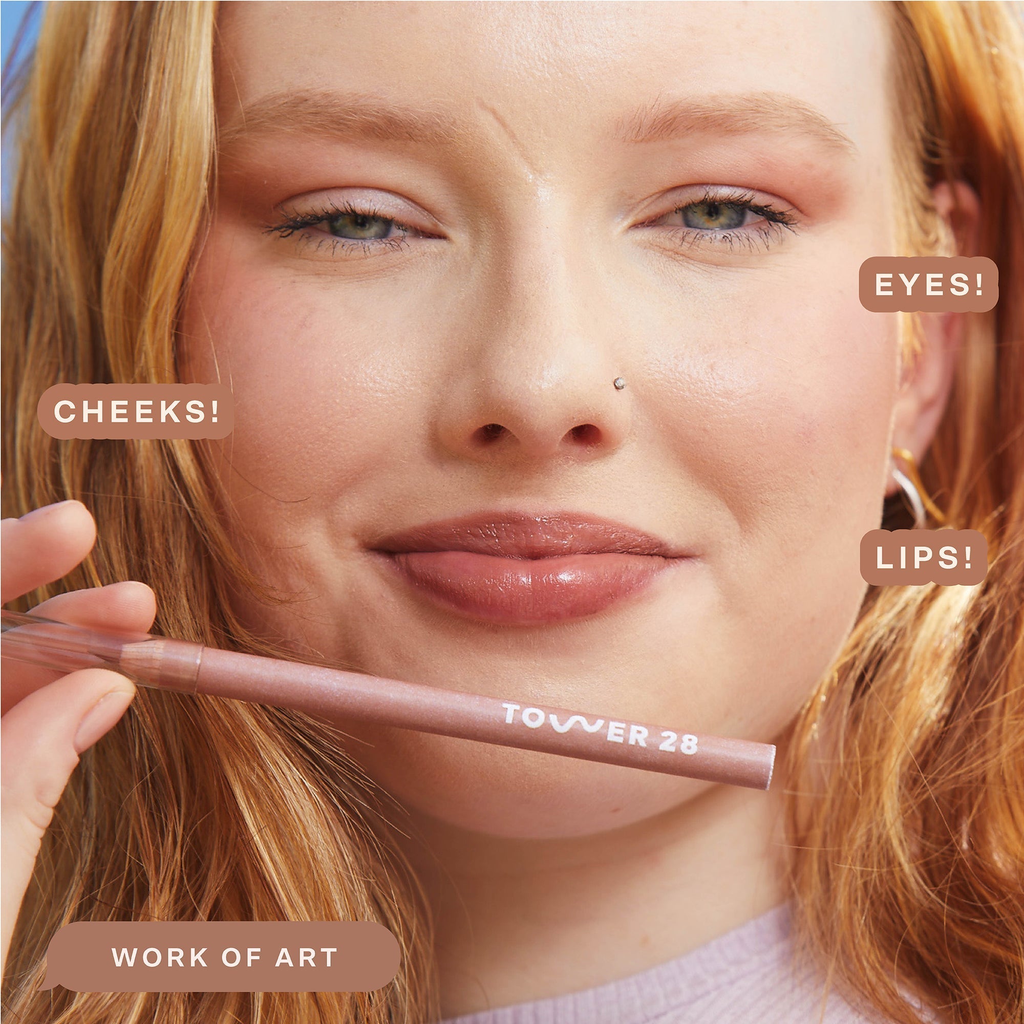 OneLiner® Lip Liner