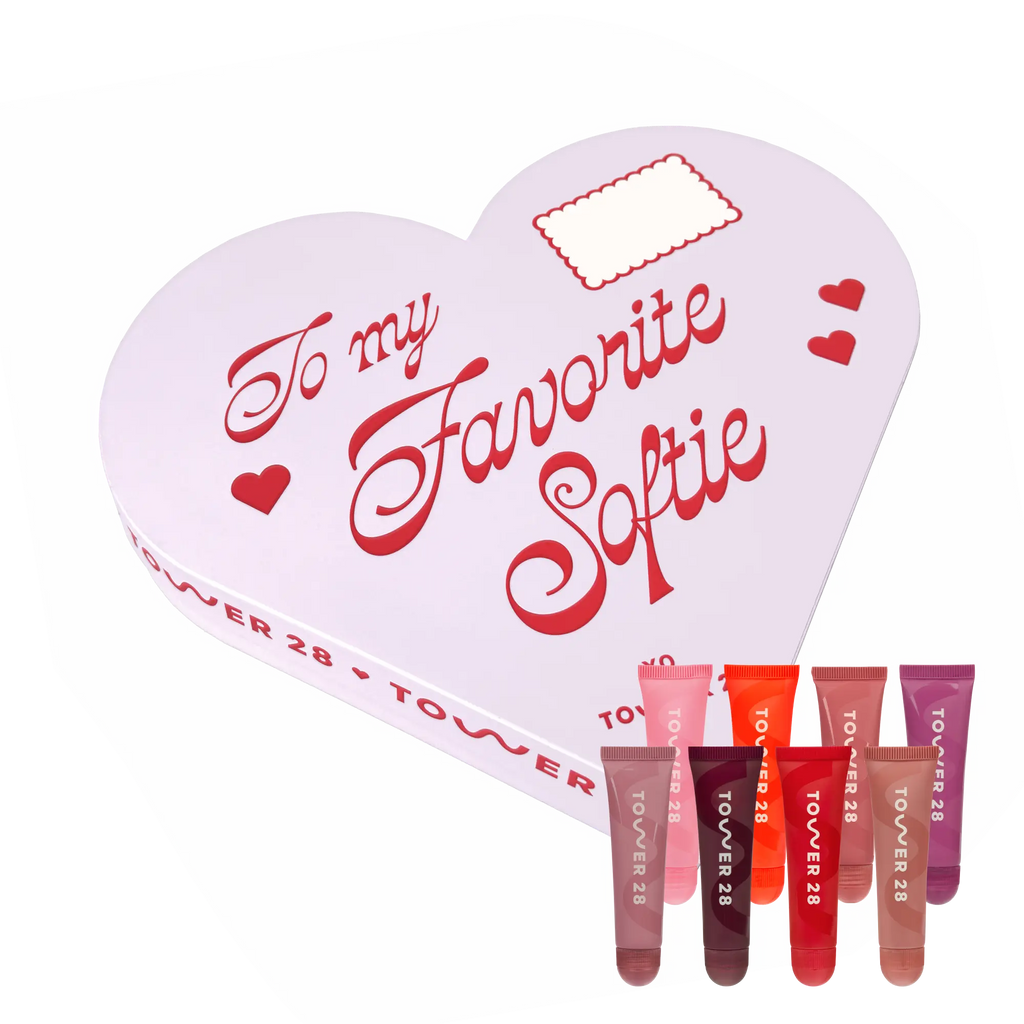 LipSoftie® Deluxe Gift Set