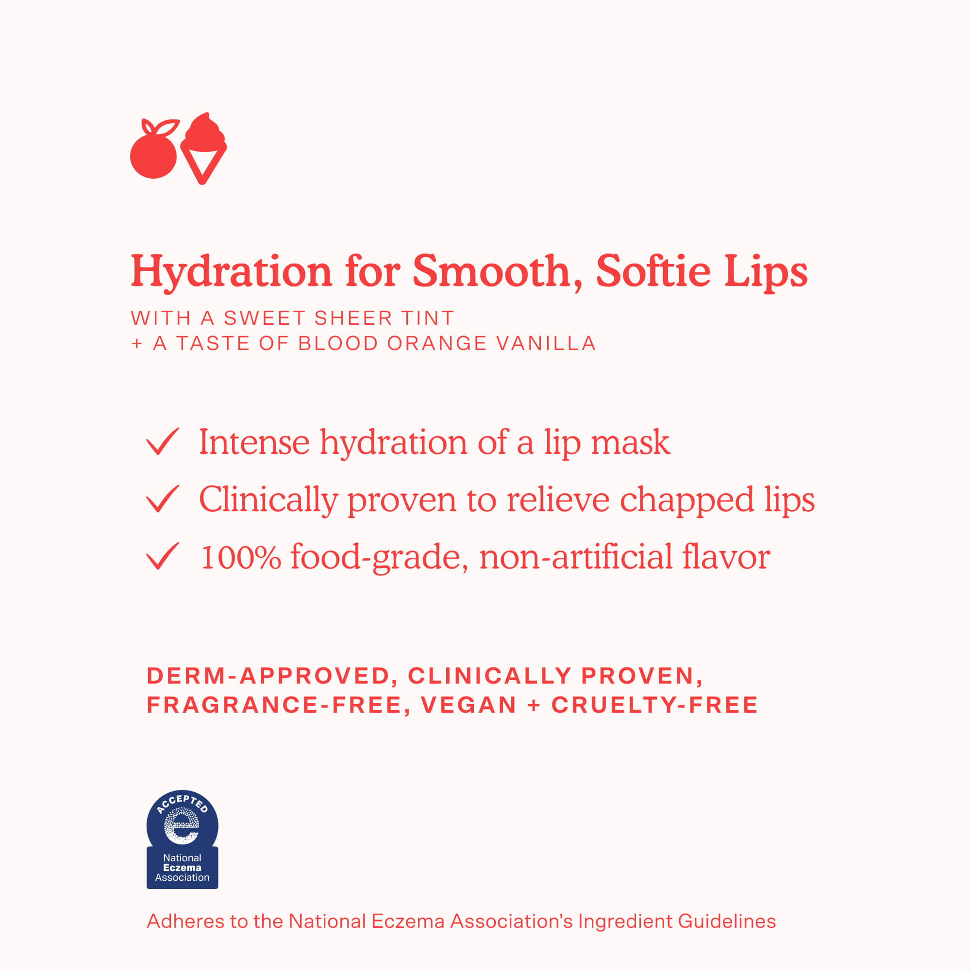 LipSoftie® Lip Treatment
