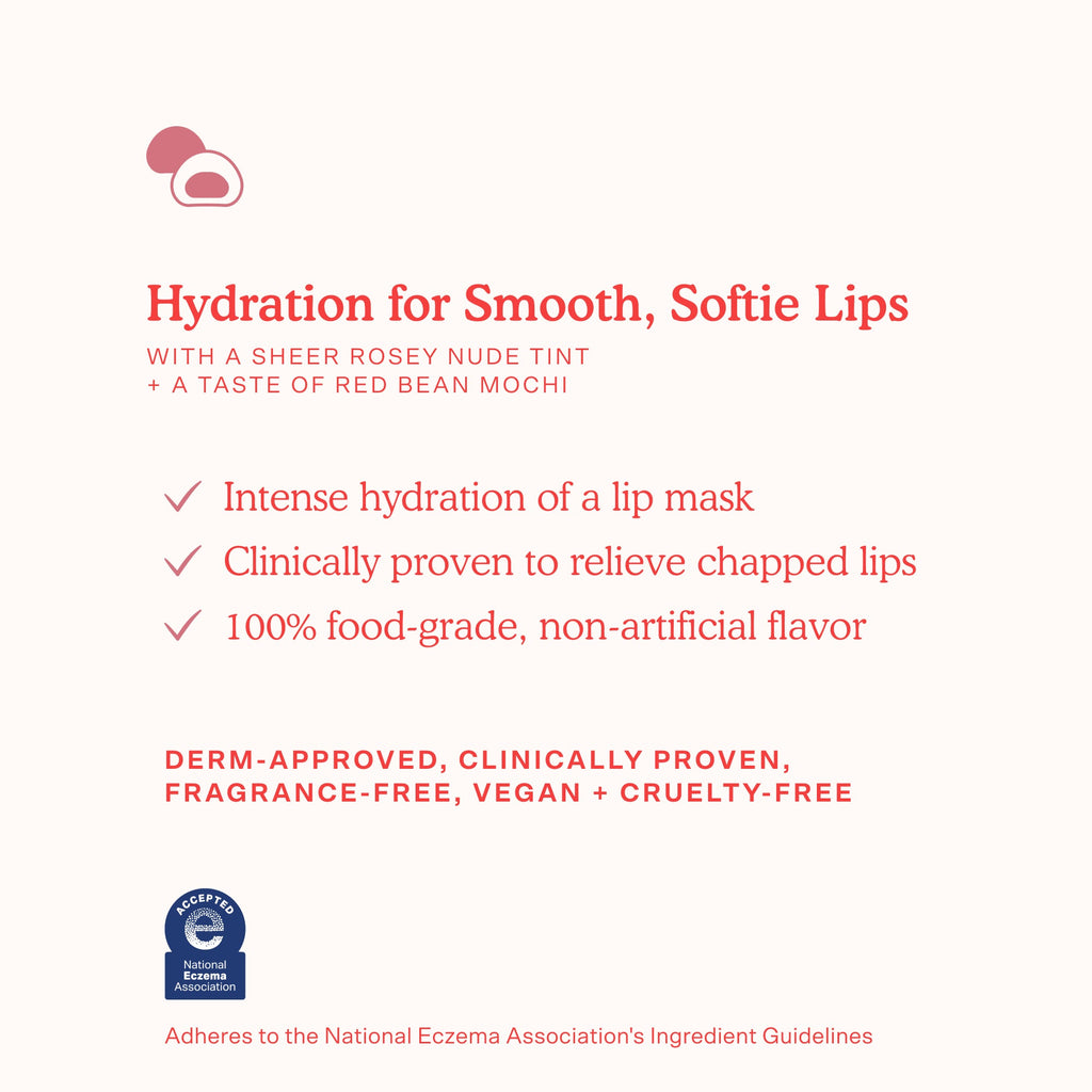 LipSoftie® Lip Treatment