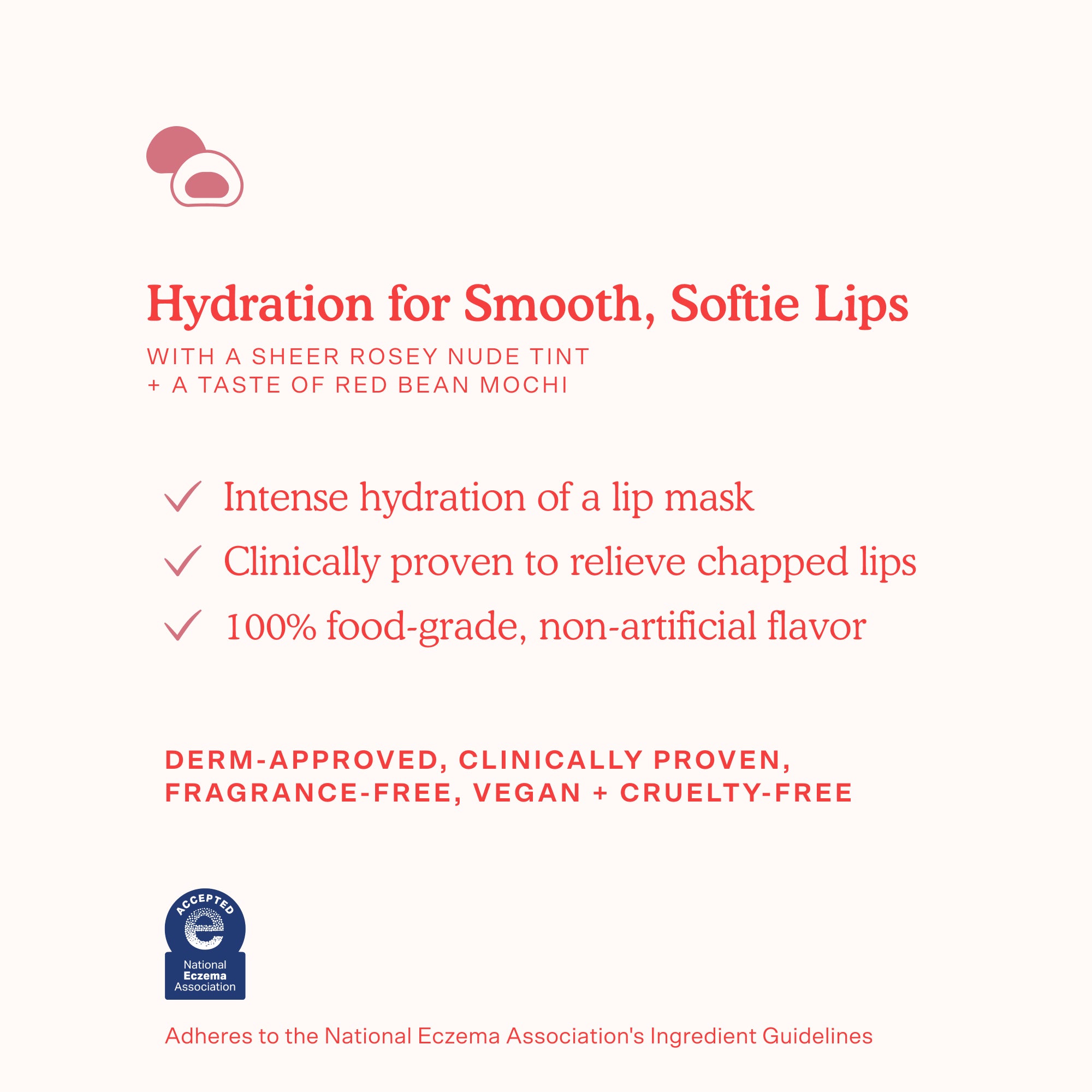 LipSoftie® Lip Treatment