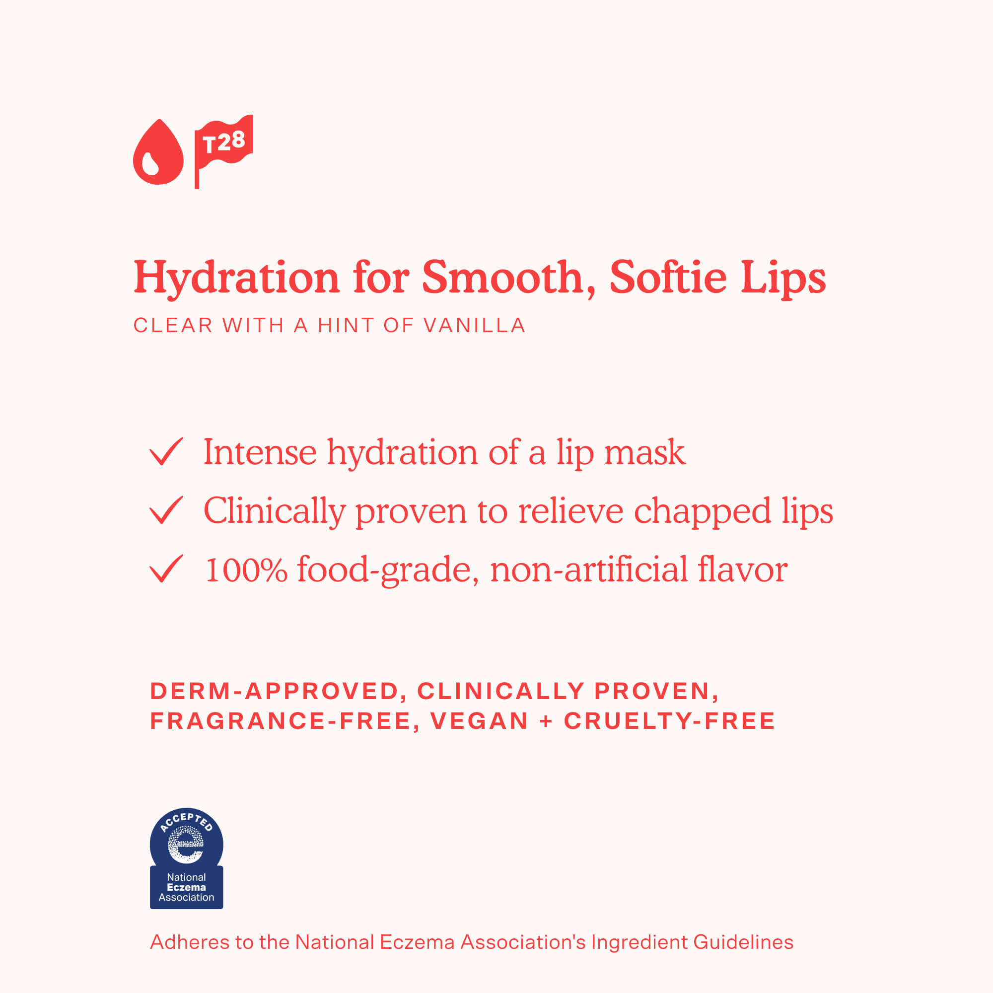 SOS LipSoftie® Lip Treatment
