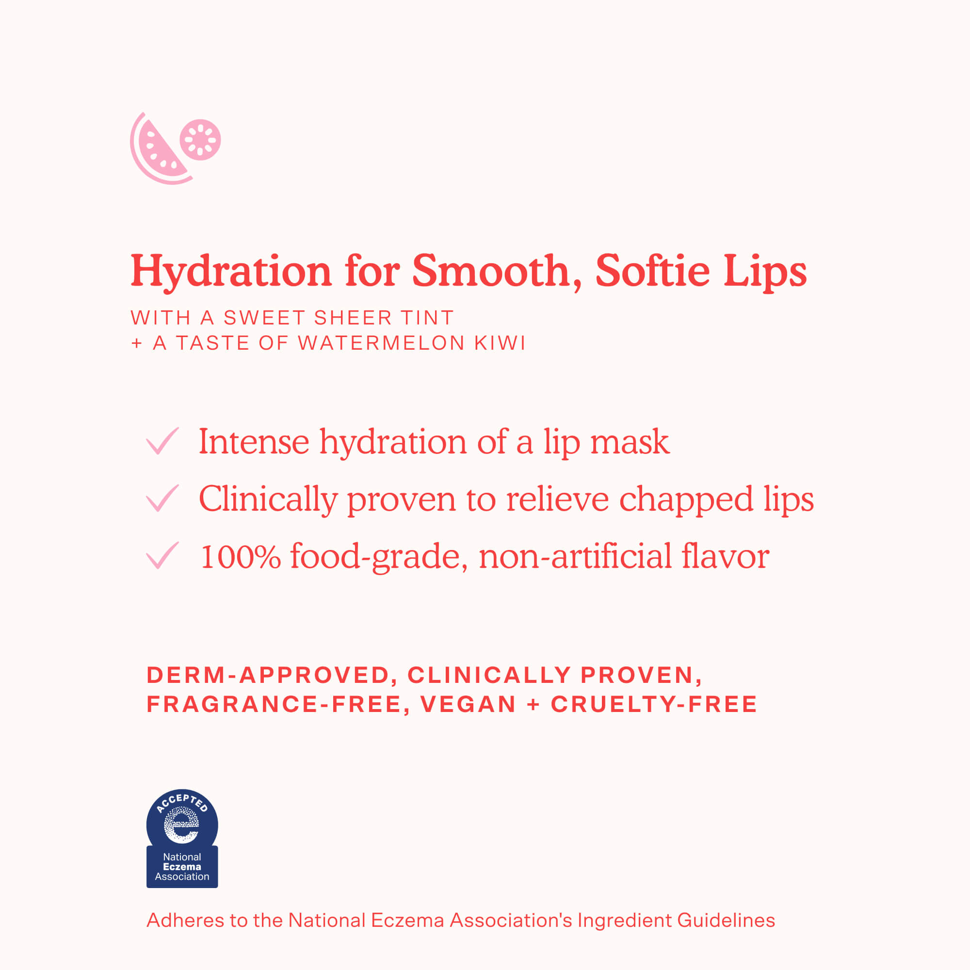 LipSoftie® Lip Treatment