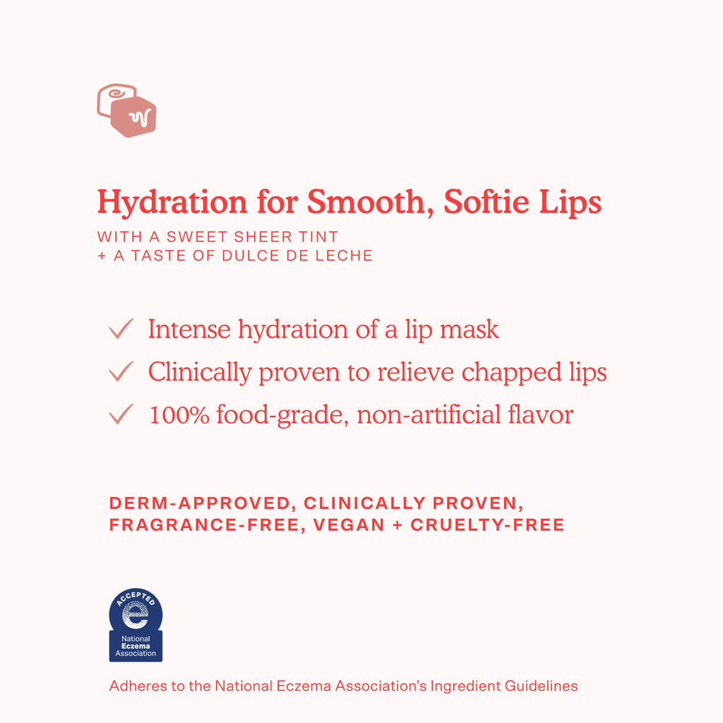 LipSoftie® Lip Treatment