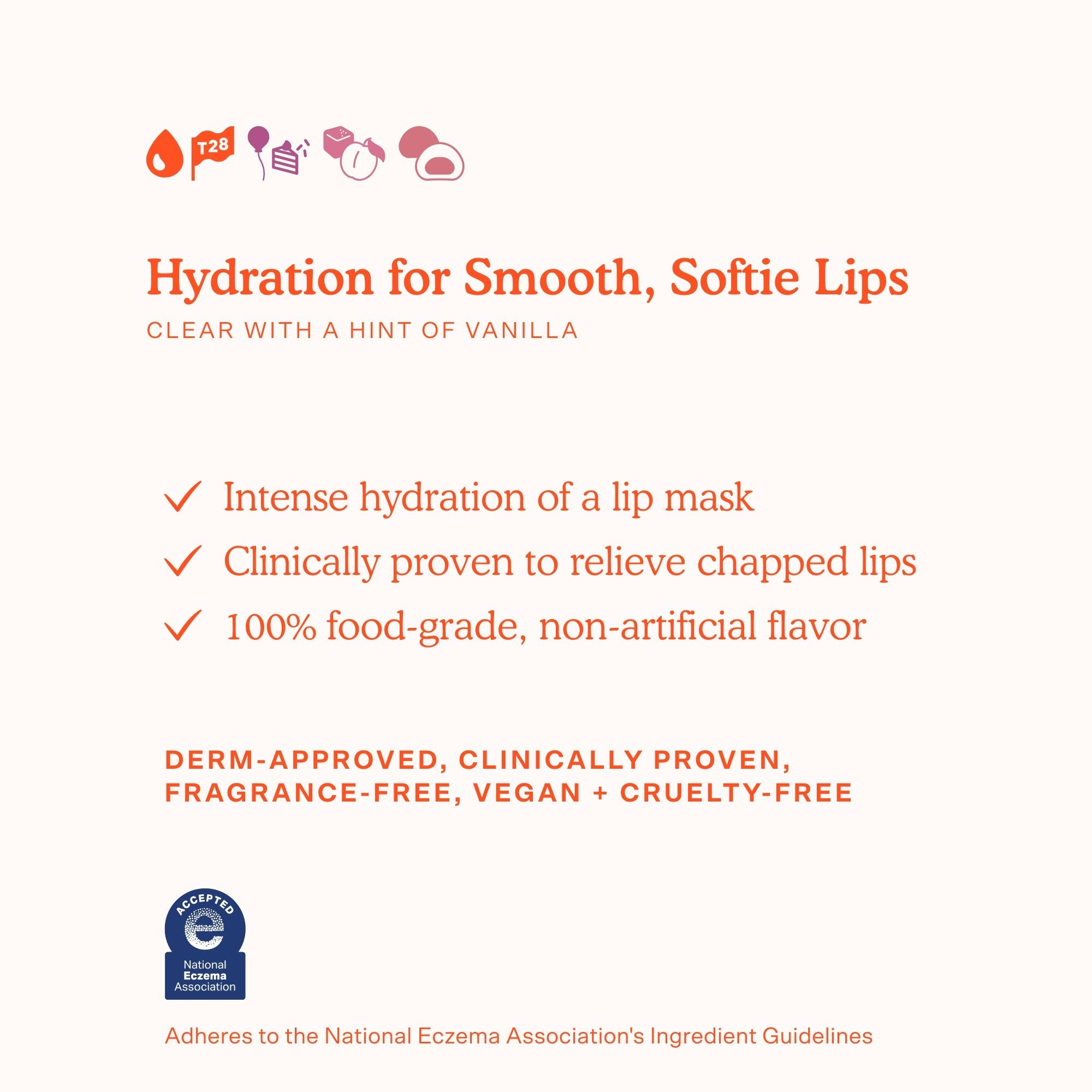 LipSoftie® Lip Treatment Set
