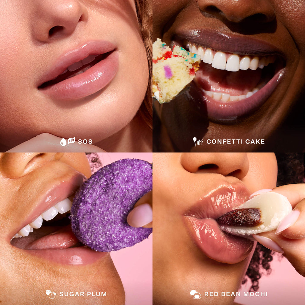 LipSoftie® Lip Treatment Set