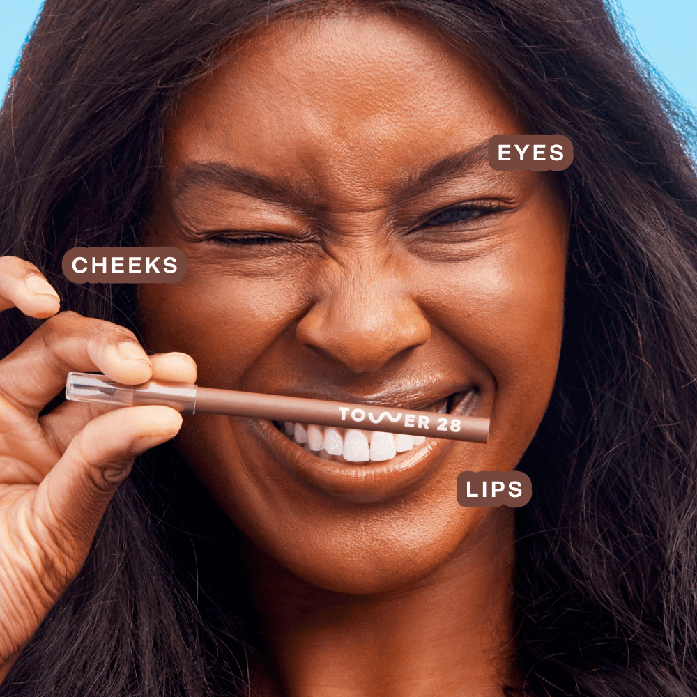 Line + Shine Lip Kit