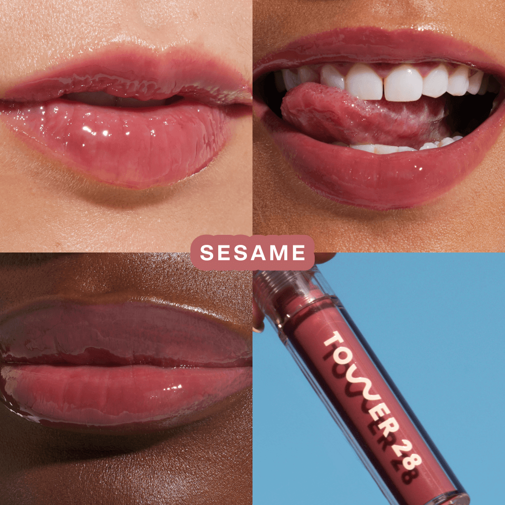 Line + Shine Lip Kit