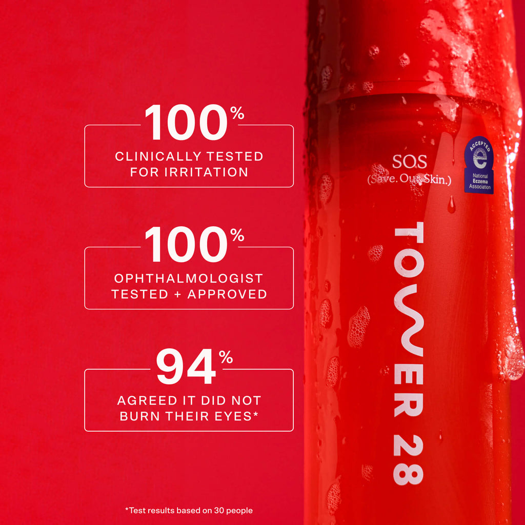 SOS 3-Step Skincare Set