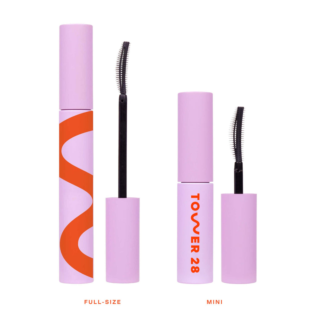 MakeWaves® Mascara
