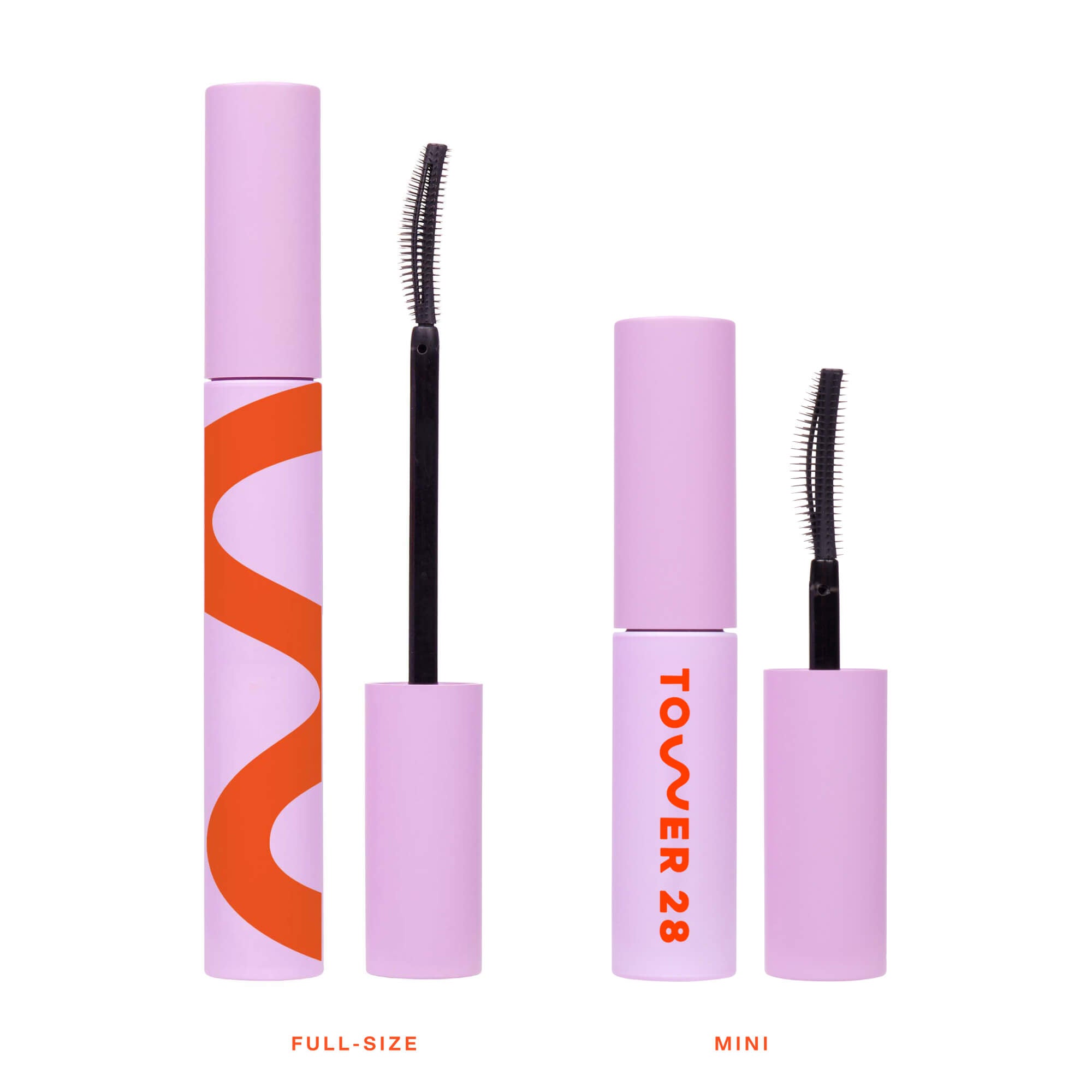 MakeWaves® Mascara